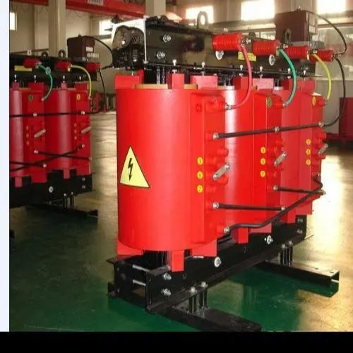 淳化SCB14-80KVA干式变压器